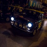 Rallye Monté Carlo Historique Bar sur Aube 176- Monte Carlo Historique 2016