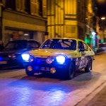 Rallye Monté Carlo Historique Bar sur Aube 2- Monte Carlo Historique 2016