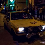 Rallye Monté Carlo Historique Bar sur Aube 214- Monte Carlo Historique 2016
