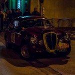 Rallye Monté Carlo Historique Bar sur Aube 227- Rallye Monte Carlo Historique