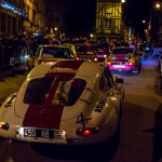 Rallye Monté Carlo Historique Bar sur Aube 40- Rallye Monte Carlo Historique