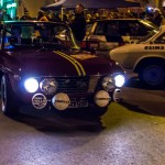 Rallye Monté Carlo Historique Bar sur Aube 62- Monte Carlo Historique 2016