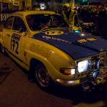 Rallye Monté Carlo Historique Bar sur Aube 77- Rallye Monte Carlo Historique