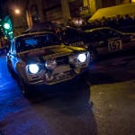 Rallye Monté Carlo Historique Bar sur Aube 98- Monte Carlo Historique 2016