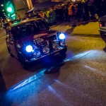 Rallye Monté Carlo Historique Bar sur Aube 99- Rallye Monte Carlo Historique