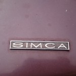 Simca 1301 Spécial 2- Simca 1301 Spécial