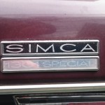Simca 1301 Spécial 6- Simca 1301 Spécial