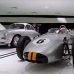 Simon Balcaen 24 sur 86 26- Musée Porsche