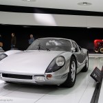 Simon Balcaen 26 sur 86 29- Musée Porsche