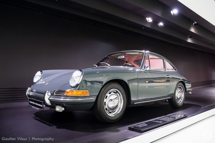 Simon Balcaen 32 sur 86 35- Musée Porsche