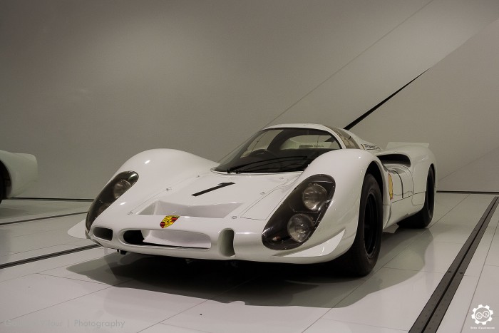 Simon Balcaen 34 sur 86 37- Musée Porsche