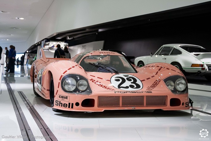 Simon Balcaen 44 sur 86 48- Musée Porsche