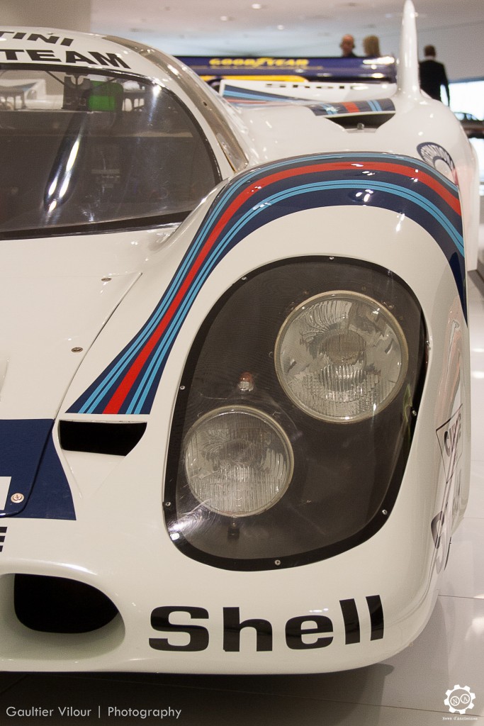 Simon Balcaen 45 sur 86 49- Musée Porsche