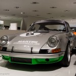Simon Balcaen 52 sur 86 56 1- Musée Porsche