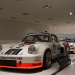 Simon Balcaen 57 sur 86 62- Musée Porsche