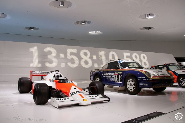 Simon Balcaen 63 sur 86 69- Musée Porsche