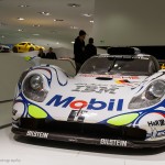 Simon Balcaen 70 sur 86 76- Musée Porsche