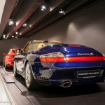 Simon Balcaen 72 sur 86 78- Musée Porsche