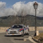 TOUR DE CORSE- Tour de Corse Historique