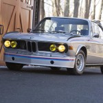 Vente Bonhams de Scottsdale BMW 3.0 CSL- Bonhams à Scottsdale