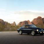 Vente RM Auctions Sothebys de Scottsdale Alfa Romeo 1900C SS- RM Auctions Sotheby's à Scottsdale