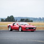 Vente RM Auctions Sothebys de Scottsdale Ferrari 288 GTO- RM Auctions Sotheby's de Scottsdale