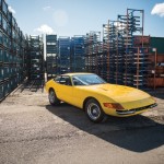 Vente RM Auctions Sothebys de Scottsdale Ferrari 365 GTB4 Daytona- RM Auctions Sotheby's de Scottsdale