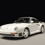 Vente RM Auctions Sothebys de Scottsdale Porsche 959 Komfort- RM Auctions Sotheby's de Scottsdale