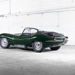 jag heritage dtype 1955 04 LowRes- Jaguar XKSS