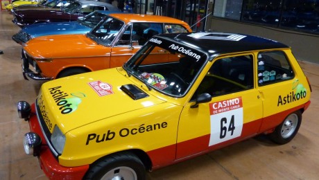bourse Autos Motos La Beaujoire