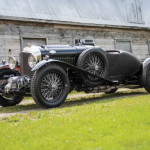 rm auctions pebble beach bentley 1- Pebble Beach