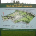 welcome to brooklands-